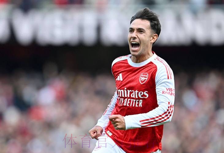 门迪:进球后激动得不知如何庆祝 和队友心意相通 门迪:进球后激动得不知如何庆祝 和队友心意相通